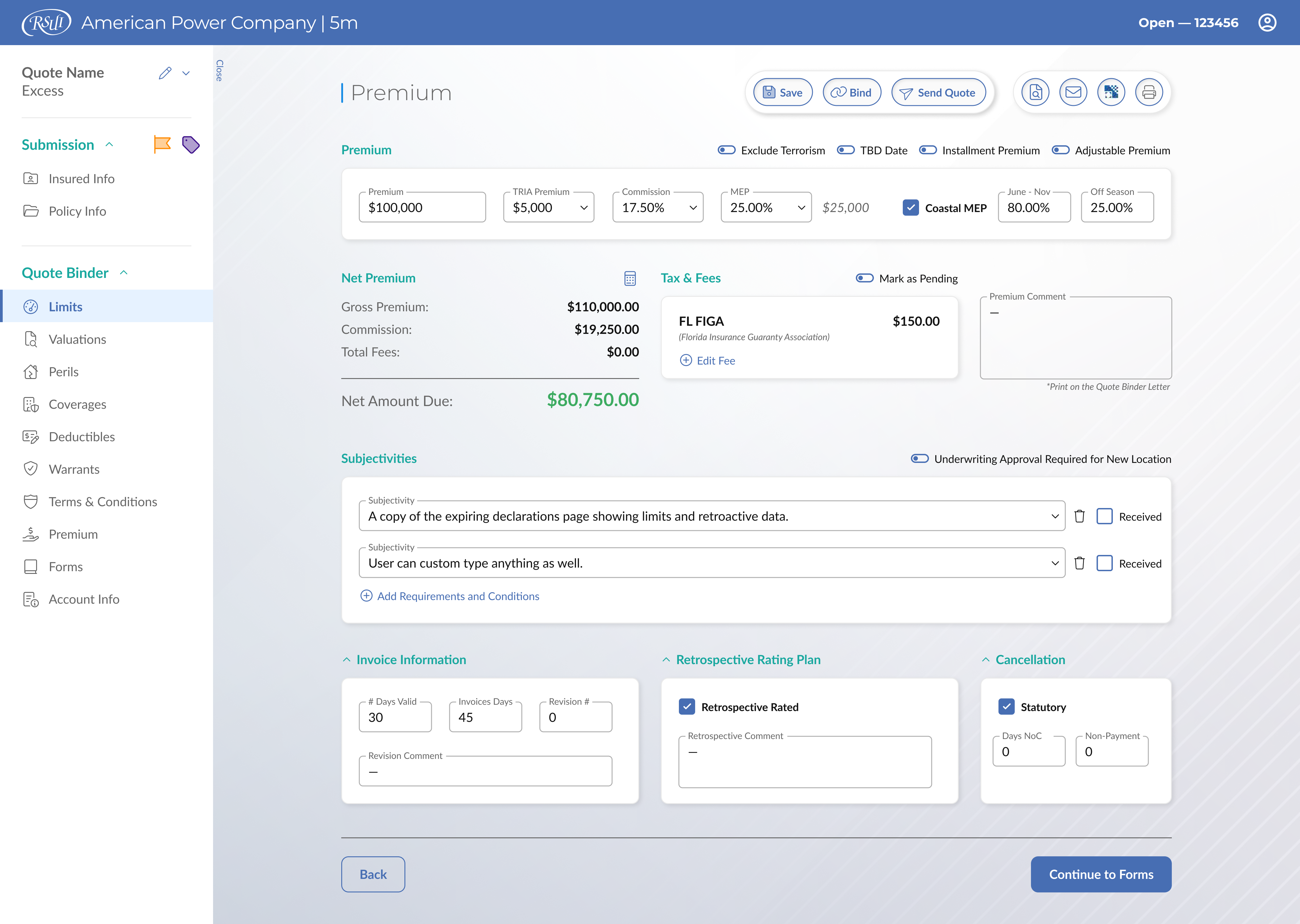 Design System at Scale — component detail 4